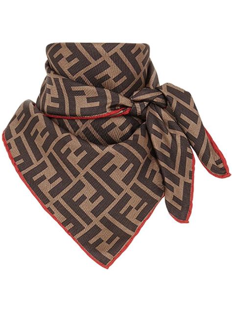 fendi scarf women|fendi scarf women sale.